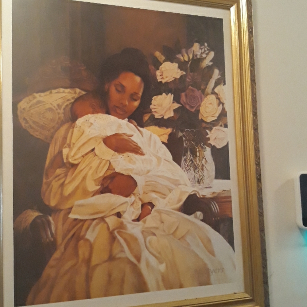 COPY - Black art